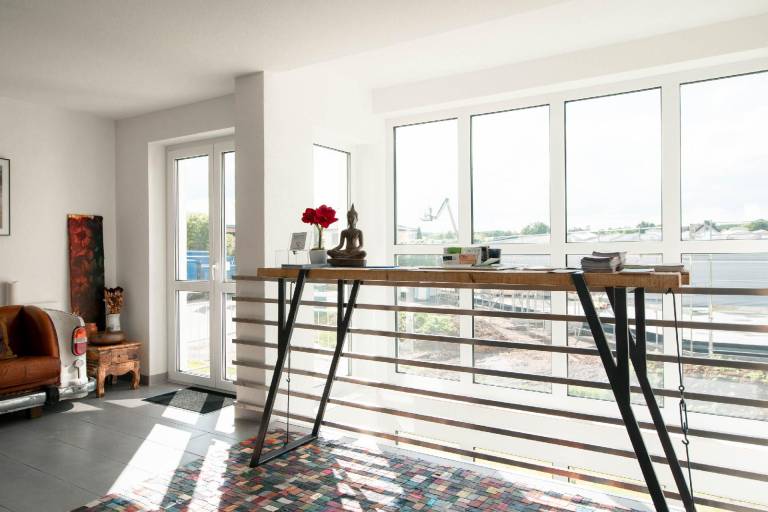 Charming holiday apartment with yard & patio | Pets are welcome — photo 3