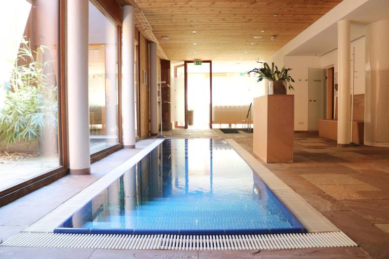 Relax & Vitalhotel Adler — photo 3