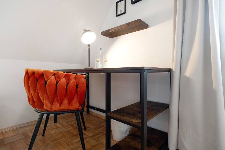 Room 'Doppelzimmer 6 Premium' with Shared Terrace, Shared Garden and Wi-Fi — photo 4