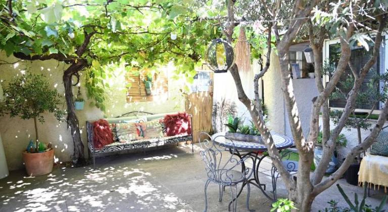 Rental apartment with 1 room for 4 persons — photo 4
