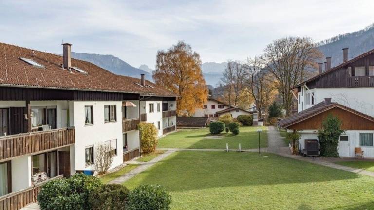 Ferienwohnung  Oberaudorf