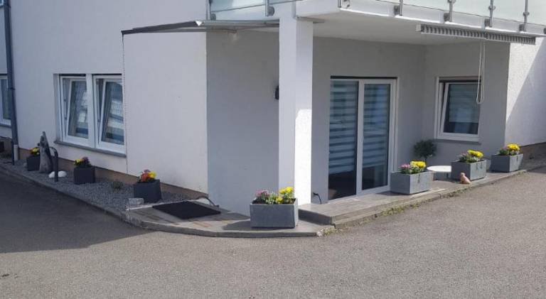 Ferienwohnung Mörlenbach