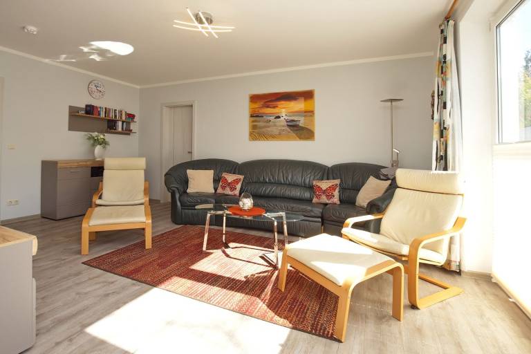 S&uuml;nnslag Wohnung 143