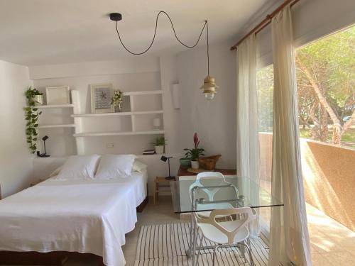 Apartman Formentera