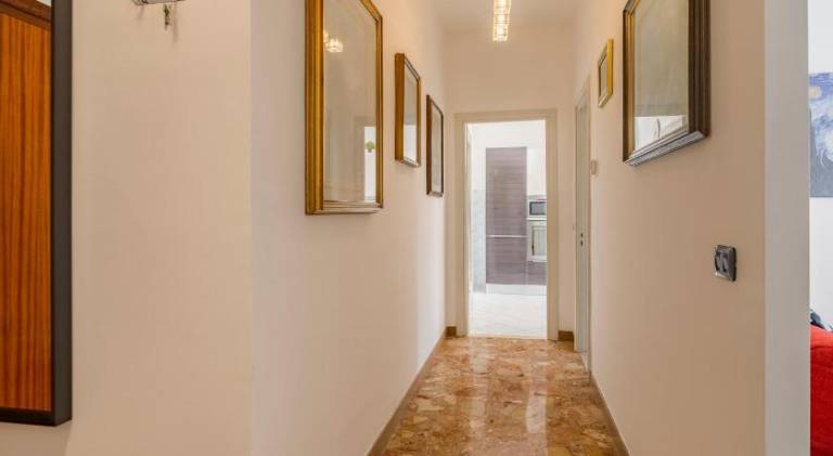 Holiday apartment with 1 room for 5 persons — photo 4