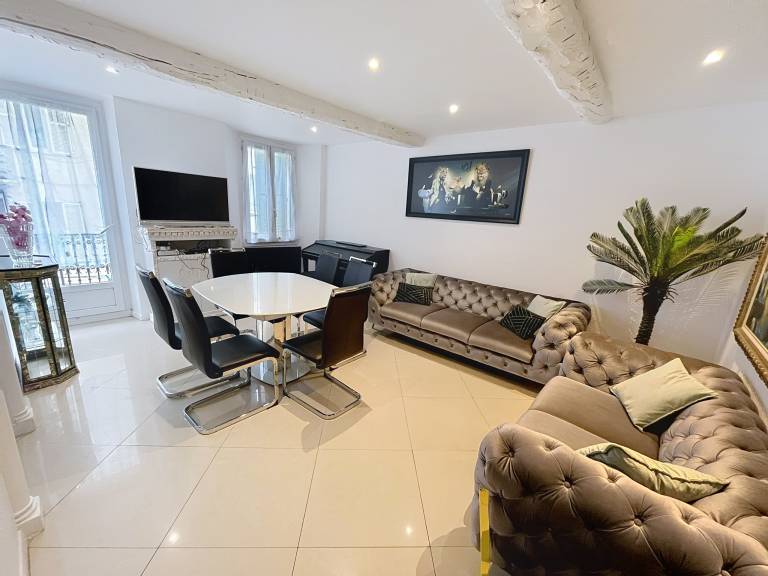 Fully equipped apartment | Close to the beach | Dogs allowed in Cannes