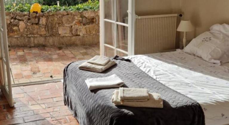 House with pool | Pet-friendly — photo 2