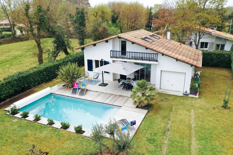 Villa  Seignosse