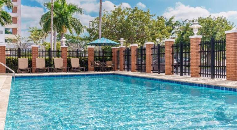 Hyatt Place Ft Lauderdale Air-South — photo 5