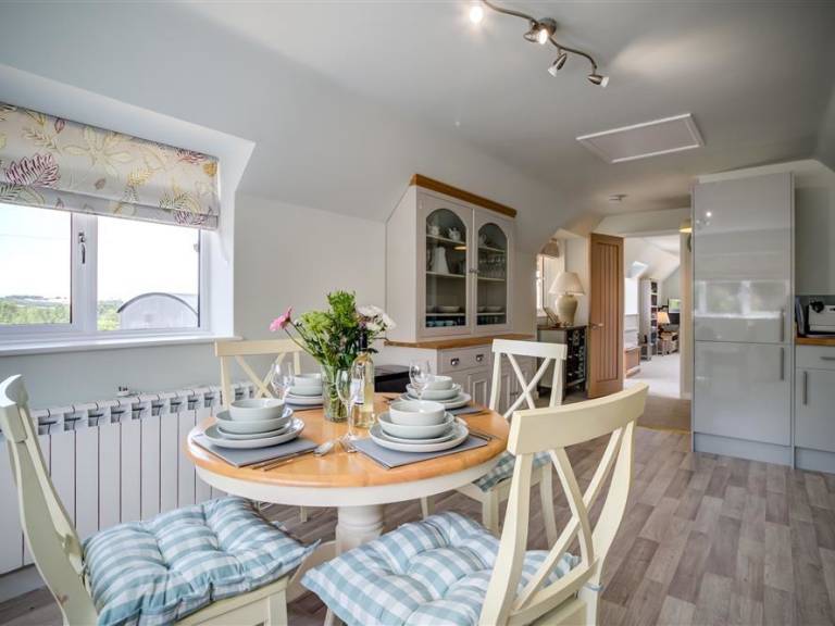 Landhaus Nether Westcote