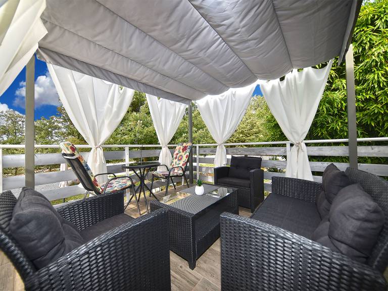 Ferienwohnung Kanfanar