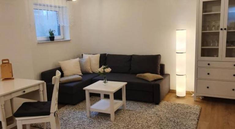 Appartement Elmenhorst