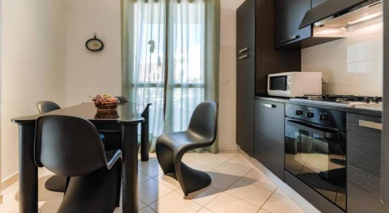Holiday apartment with 1 room for 2 persons — photo 5