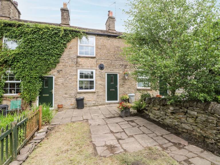 Cottage  Macclesfield