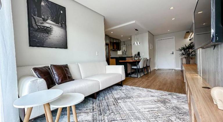 Rental apartment with 1 room for 4 persons — photo 2