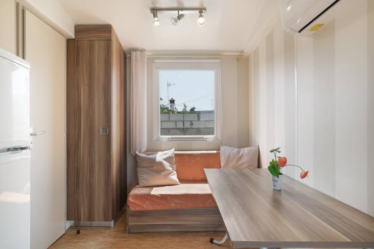 Mobile Home 'Isabella' with Private Pool, Private Terrace and Private Garden — photo 4
