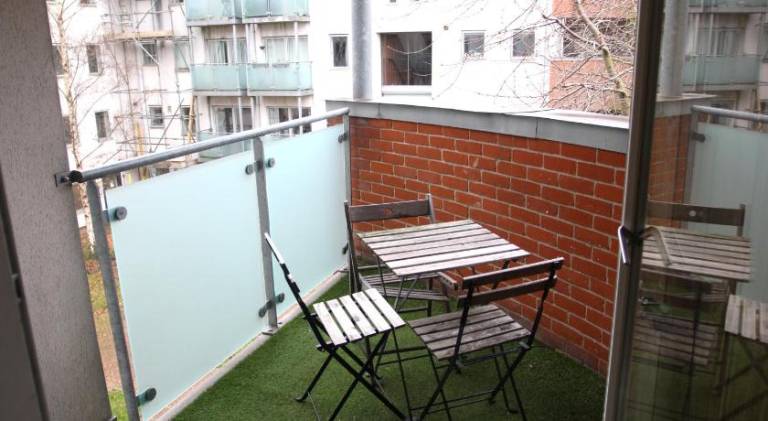 Nice apartment | Pets are welcome — photo 4