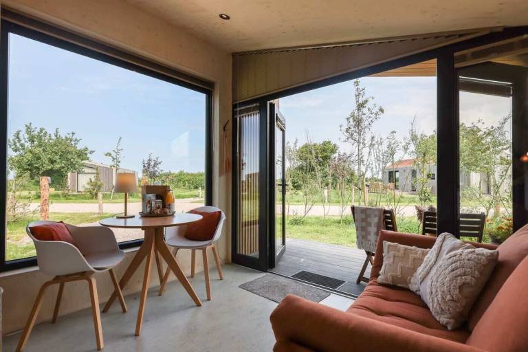 Ferienhaus Zoutelande
