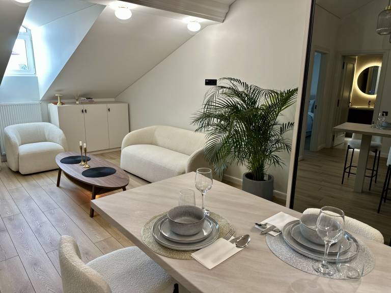 Apartment Panevėžys