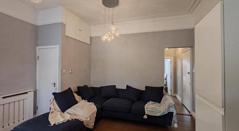 Holiday apartment with 2 rooms for 4 persons — photo 4
