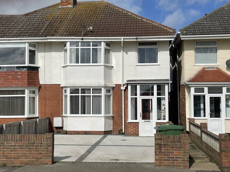 House Bridlington