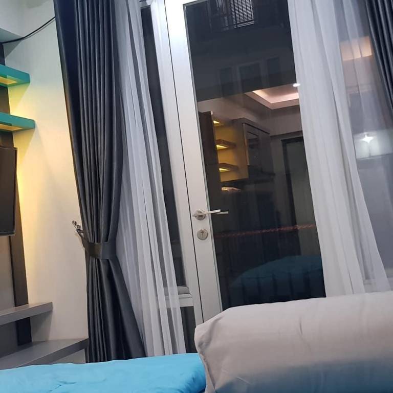 Apartment with pool — photo 4