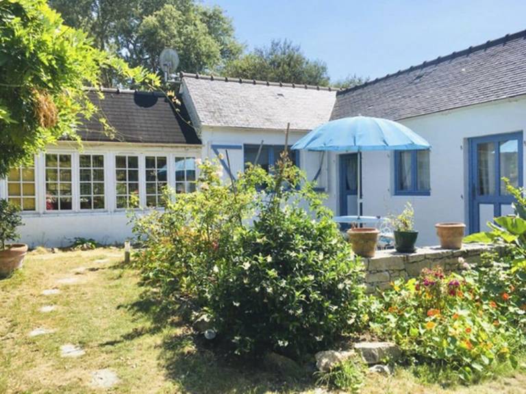 Maison de vacances Planguenoual