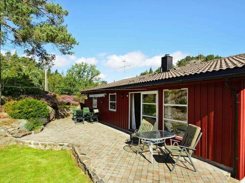 House  Arendal