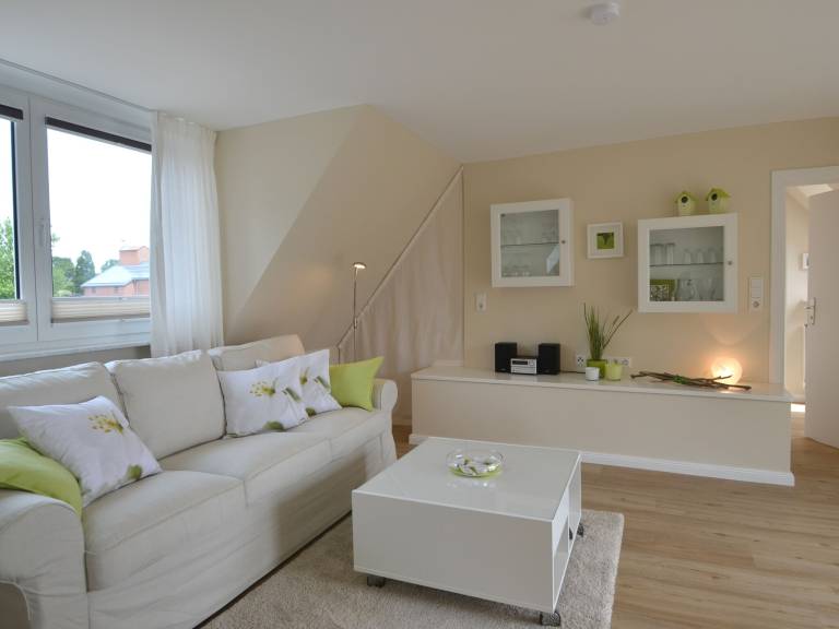 Ferienwohnung  Rendsburg