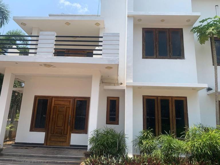 Villa Kalviyankadu