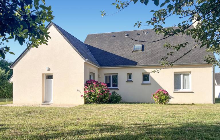 House  Saint-Vaast-la-Hougue