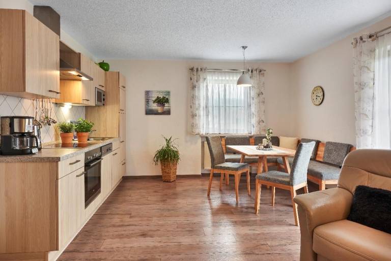 Ferienwohnung Bodenmais