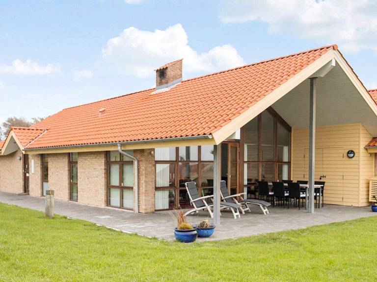 Feriehus Egernsund