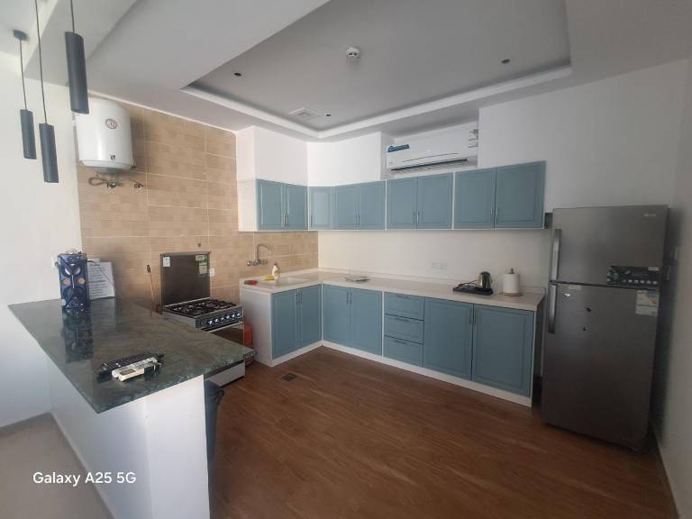 Chalet with 2 rooms for 5 persons — photo 5