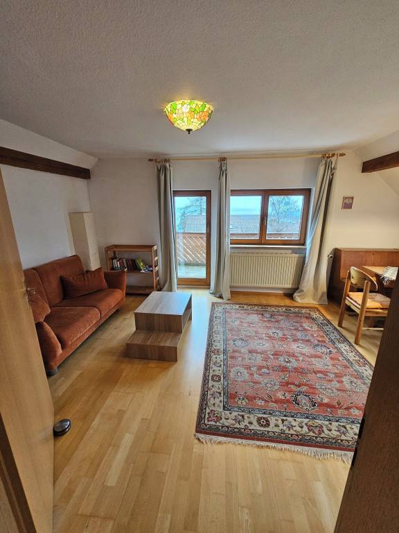 Ferienwohnung Litzelstetten