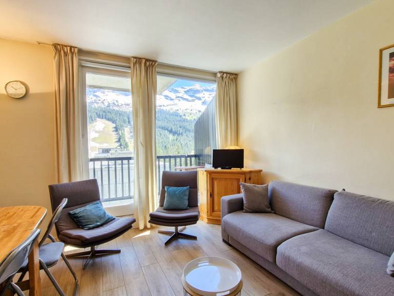 Studio Flaine