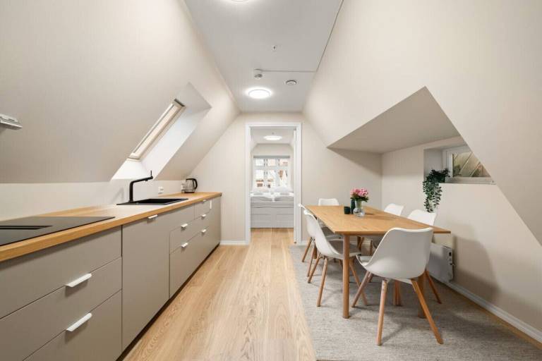 Casa Marken