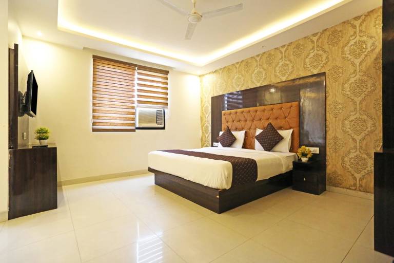 Quality Inn in New Delhi