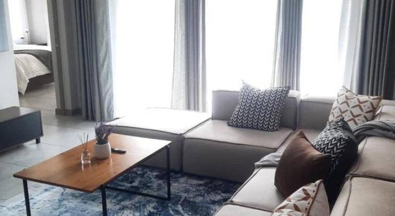 Appartement Midrand