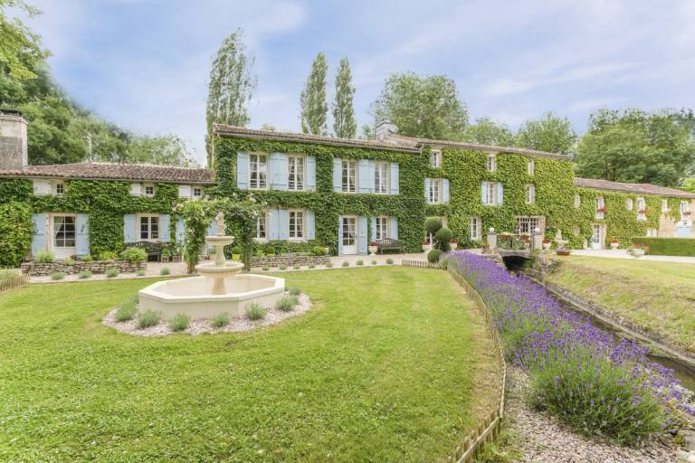 Villa Le Douhet