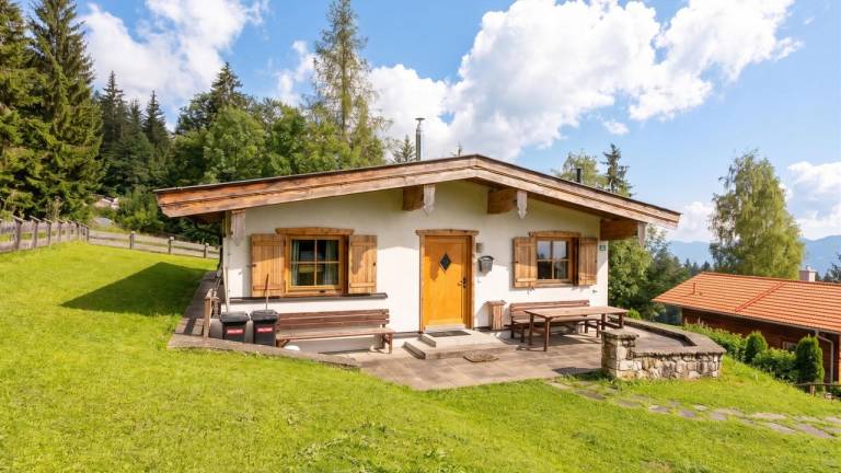 Ferienhaus mit Hund in Thiersee f&uuml;r max. 6 Personen