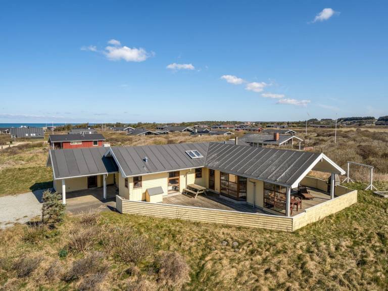 Ferienhaus Hirtshals