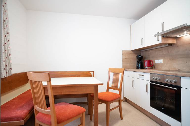 Apartment | Mountain view | Suitable for remote work — photo 2