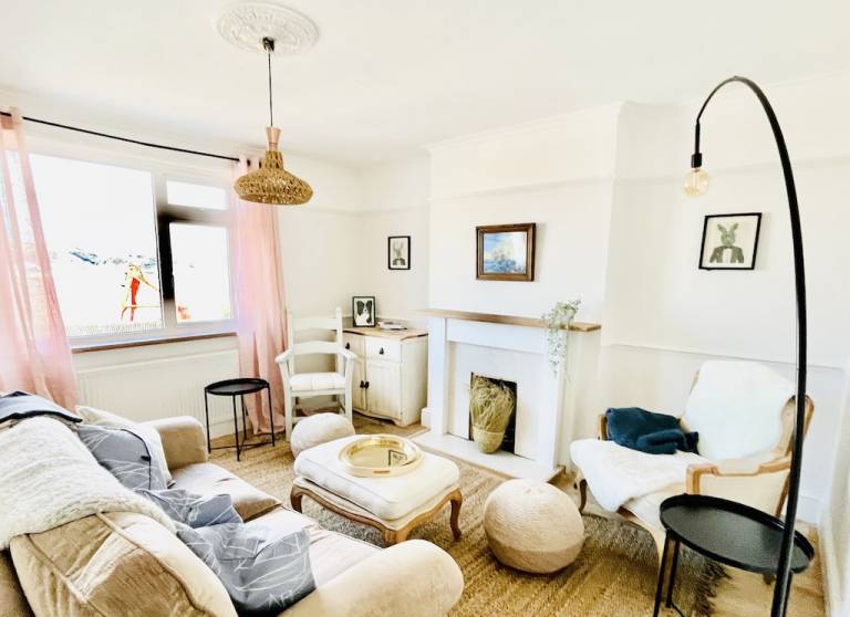 Cottage Instow