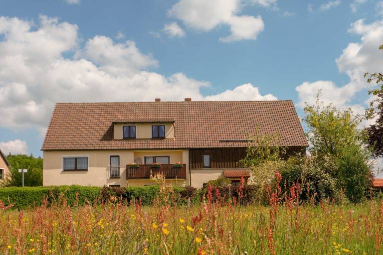 Ferienwohnung  Gößweinstein