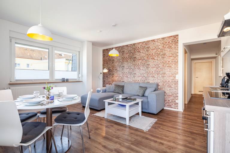 Ferienwohnung Lehde