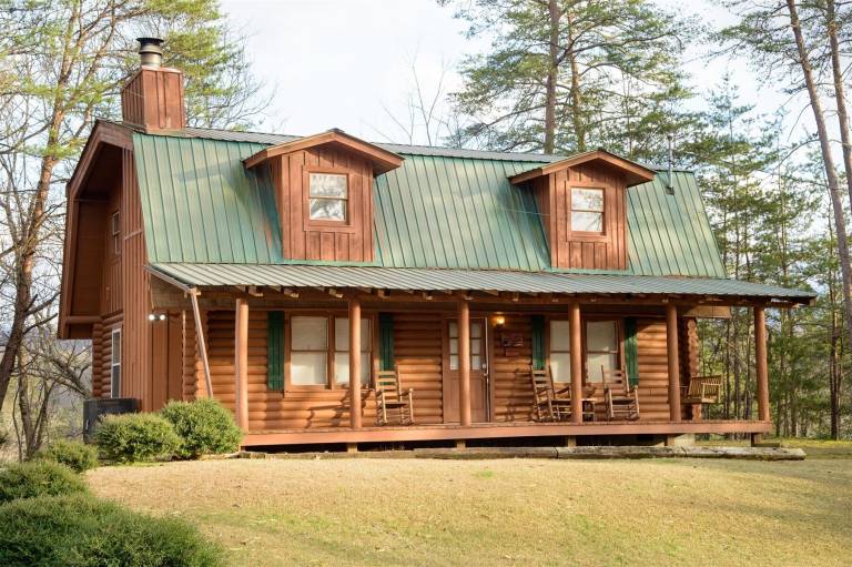 Cabin Sevierville