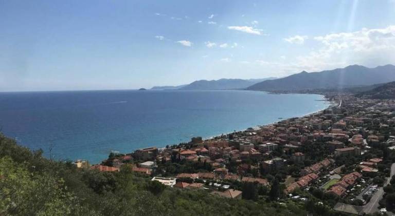 Apartment with 3 rooms for 8 persons in Nova Ponente
