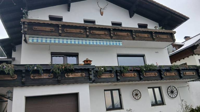 Ferienwohnung  Admont