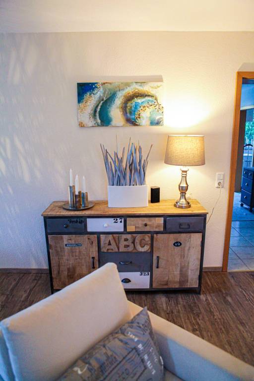 Fully equipped rental apartment with BBQ, yard & terrace | Dogs allowed — photo 3